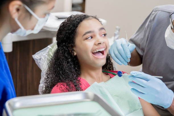 Best Tooth Infection Emergency Dentist  in Mountain Top, PA