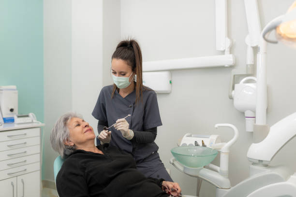Best Root Canal Emergency Dentist  in Mountain Top, PA