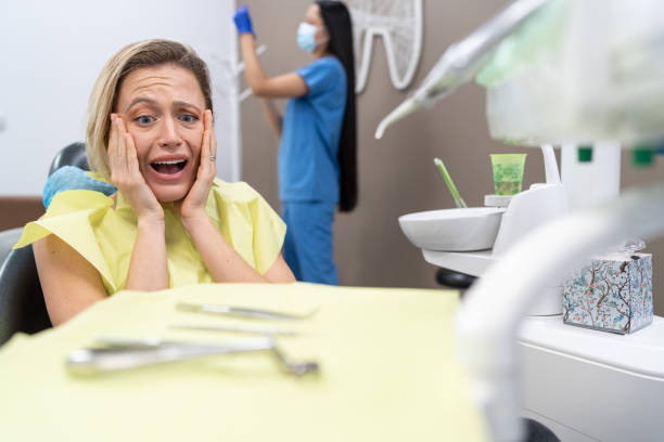 Best Emergency Dental Services Near Me  in Mountain Top, PA