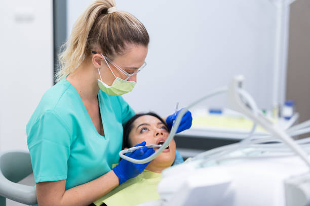 Best Emergency Tooth Extraction  in Mountain Top, PA